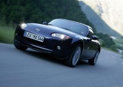 2008 Mazda MX-5